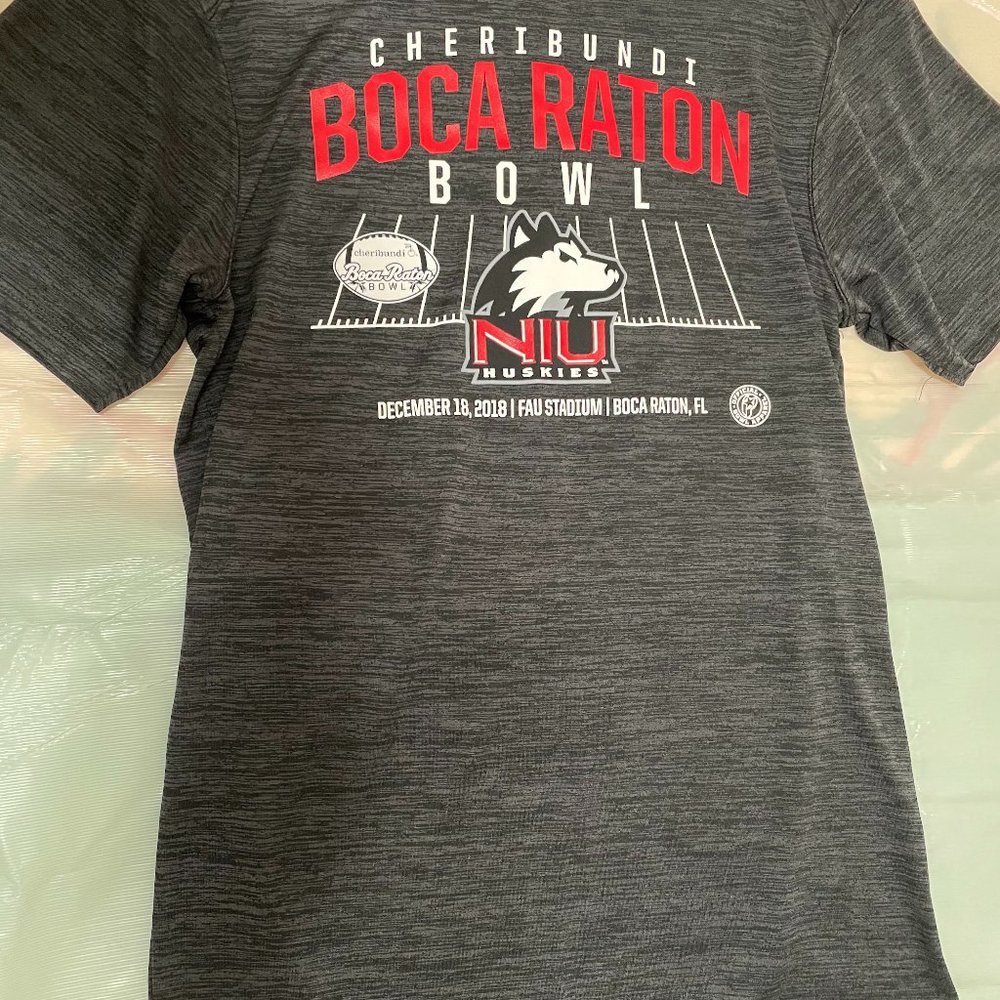 NORTHERN ILLINOIS HUSKIES